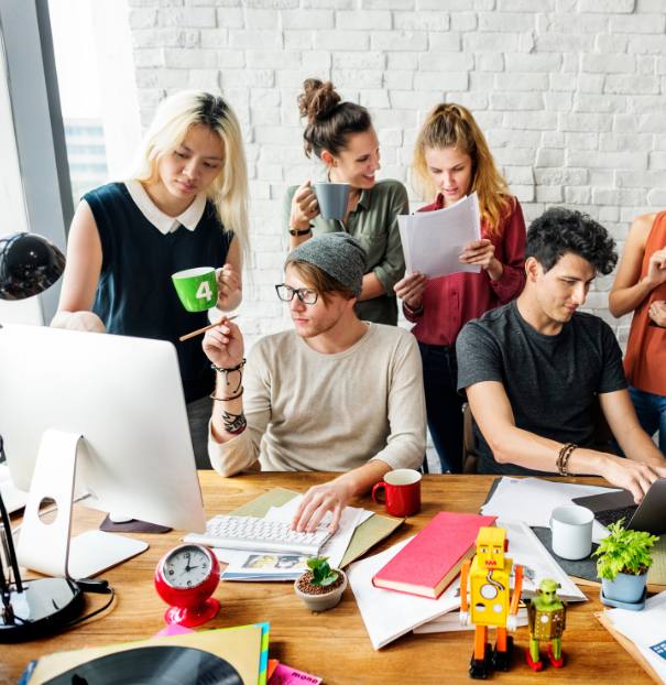 Digital Marketing Agency Readofia-2