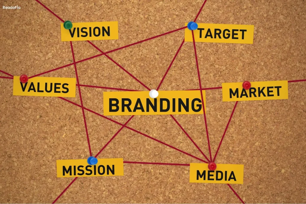 branding